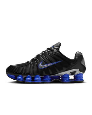 Nike Shox TL Zapatillas Hombre. Nike ES